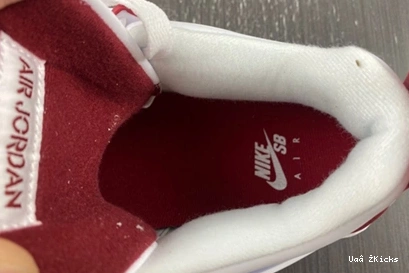 Comfortable 473 Retro Jordan DR5415-160 SB 4 0901